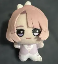 GIGO限定 学園アイドルマスター 有村麻央 ちびぐるみvol.2