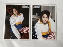 超特急 タカシ  超特急とStand up!!!!!!!!生写真セットB