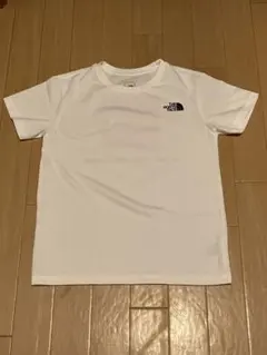 ノースフェイス　Tシャツ　キッズ140