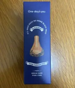 新品未開封！ワンデイズユー　ノーズピーリング　ノーモアブラックヘッド　50ml
