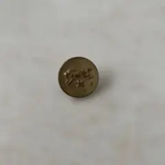 イルビゾンテ　ヘアゴムチャーム　GOLD※モリマンさん専用のサムネイル