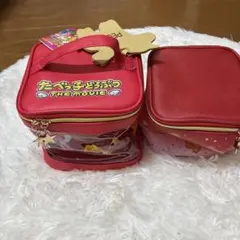 2025年最新】たべっ子どうぶつ バニティ ポーチの人気アイテム