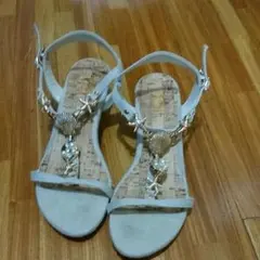 Esperanza  サンダル  Ｍサイズ