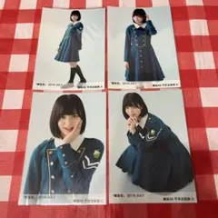 2026年最新】平手友梨奈生写真の人気アイテム - メルカリ