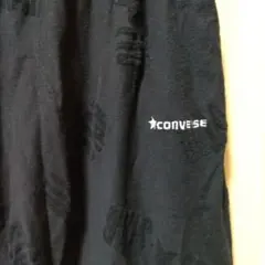 コンバースの総柄スカート