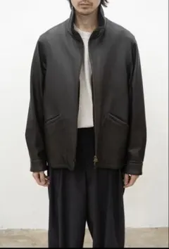 barbell object 即完売2026ss UL JKT KHAK - メルカリ