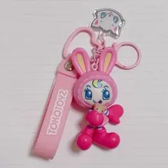 【最終値下げ】メゾピアノ　シークレットキャラチャーム