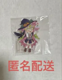 鬼滅の刃　ufotable ハロウィン2024 甘露寺蜜璃　アクリルスタンド