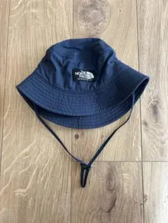 THE NORTH FACE ネイビー ハット　KM