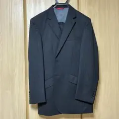 【未使用品】JOHN PEARSE スーツ ストライプ