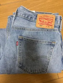LEVI'S 550 デニム W34 L30