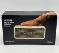 ふー様【ほぼ新品・未使用】一回使用Marshall スピーカー mqdefault.jpg