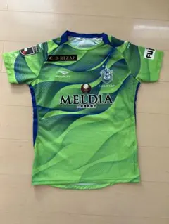 ベルマーレ 2021ユニホーム Ｍサイズのサムネイル