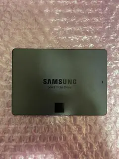 Samsung 外付SSD T5 2TB】SMART診断済・セルフテスト合格 - メルカリ