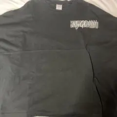 MyGO!!!!! ビッグシルエット Tシャツ ZEPP バンドリ