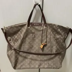 russet ラシット トートバッグ　ショルダーバッグ