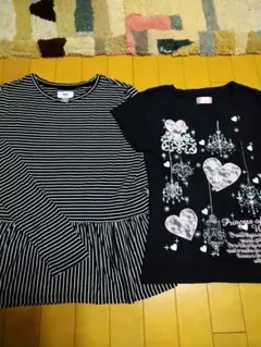 TRALALA Tシャツのサムネイル
