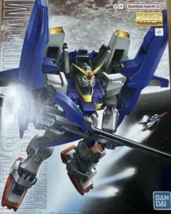 MG 1/100 スーパーガンダム FXA-05D RX-178