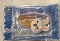 StrayKids スキズ　SKZOO シャカっとチャーム&グミ リービット