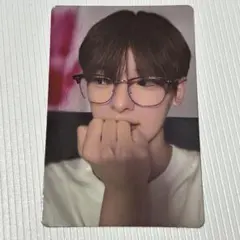 BOYS2PLANET ボイプラ2 アーカイブ展 トレカ ラキドロ ウジン