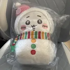 ちいかわ エニマイくじ A賞 ちいかわ ぬいぐるみ