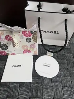CHANEL ショッパー