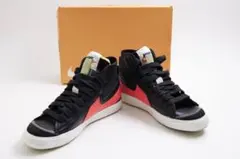 ユウ様専用　【美品】NIKE BLAZER MID 77 JUMBO スニーカー
