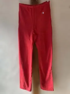 Champion リバースウィーブ スウェットパンツ 80's トリコタグ