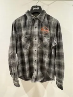 2026年最新】schott ネルシャツの人気アイテム - メルカリ