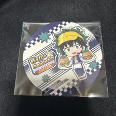 アニメイトカフェ　ヒロアカ　僕のヒーローアカデミア　緑谷出久　コースター