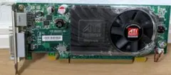 ATI Radeon HD 3450 グラボ PCI-E
