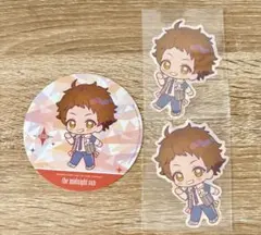 天満光 アニカフェ グッズセット