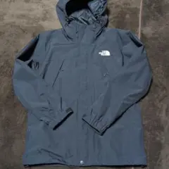 THE NORTH FACE ブラック ジャケット