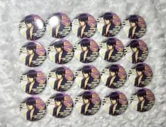 銀魂 高杉晋助 缶バッジ 20点 2023 後祭り