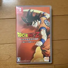 ドラゴンボールZ KAKAROT + 新たなる冒険セット