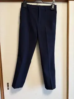 UNIQLO感動パンツ