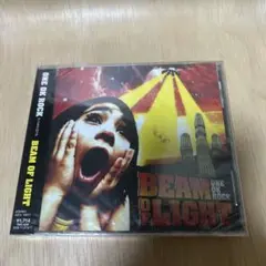 未開封　新品　ONE OK ROCK ワンオク BEAM OF LIGHT