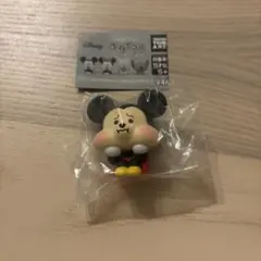 すねてマス フィギュア ミッキーマウス