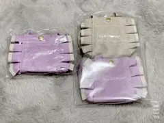 ジルバイジルスチュアート ミニ トートバッグ ガチャガチャ