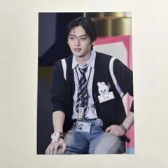 straykids リノ toyworld ポストカード