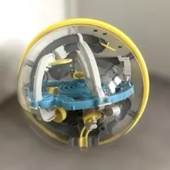 Perplexus オリジナル　立体迷路 パズル　 知育玩具　パープレクサス