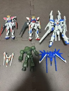 2026年最新】ガンプラまとめ売りの人気アイテム - メルカリ