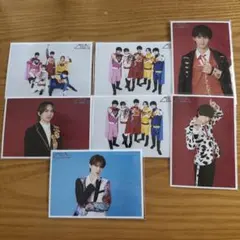 M!LK 生写真セット52杯目