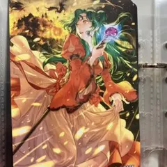 まとめ買い大歓迎！　ファイアーエムブレム　サイファ　マーカー　8枚セット ファイアーエムブレムサイファ エフラム&エイリーク マーカーカード