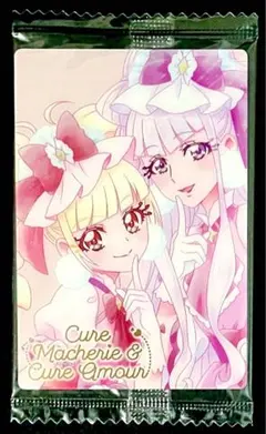 2025年最新】キュアアムール hrの人気アイテム - メルカリ