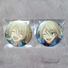 あんスタ 缶バッジ 白鳥藍良