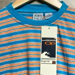 未使用★90s USA製 OLD OPオールドサーフ ヴィンテージ Tシャツ