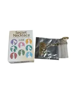 ディズニー ネックレス