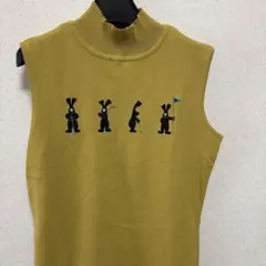 2025年最新】MIEKO UESAKO レディース ニット・セーターの人気