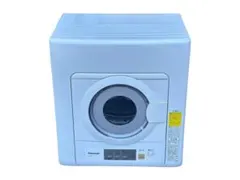 ◯【美品】Panasonic 除湿型電気衣類乾燥機 2024年製 NH-D503のサムネイル